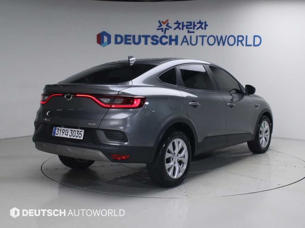 르노코리아(삼성) XM3 1.6 GTe LE Plus 이미지 2