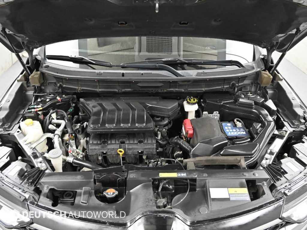 르노코리아(삼성) QM6 더뉴QM6 2.0 LPe LE 시그니처 2WD 이미지 6