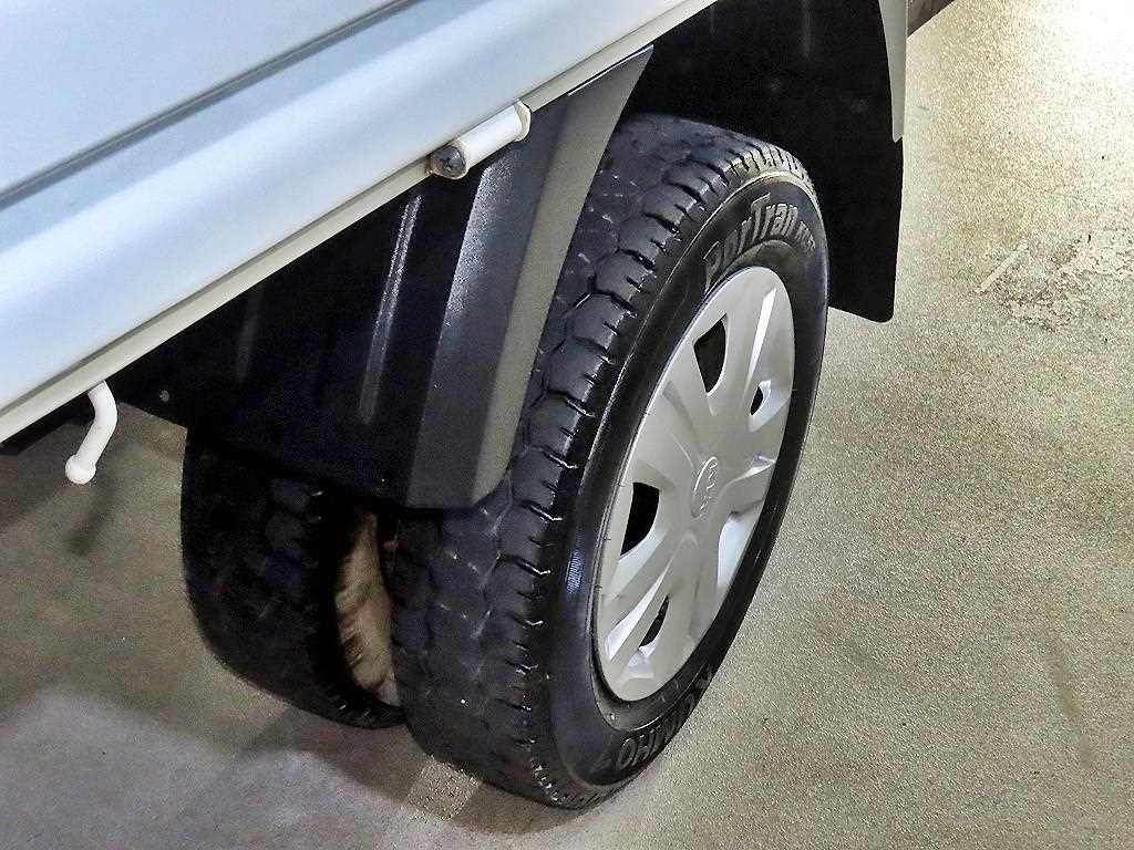 소형화물 카고(소형) [카고]봉고3 (LPG2.5터보) 킹캡/초장축/2WD GL 이미지 16