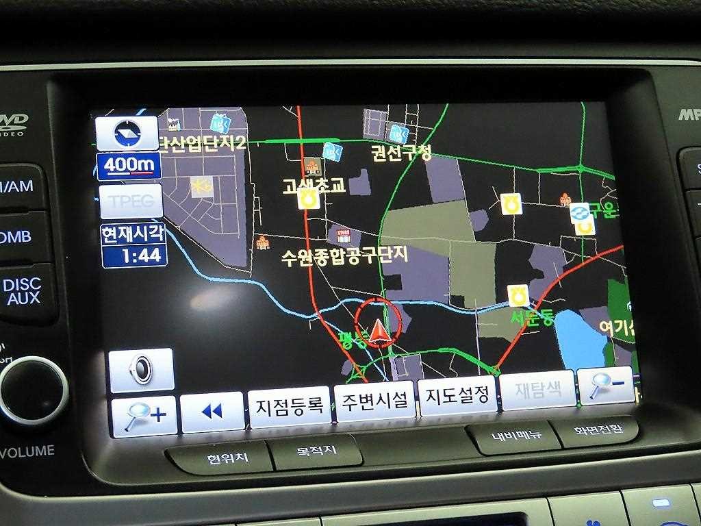 현대 제네시스 BH330 GRAND 프라임팩 이미지 16