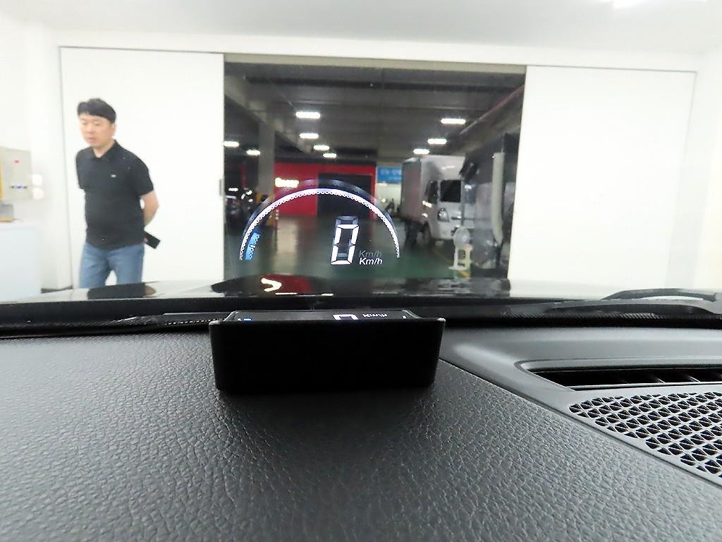 기아 셀토스 더 뉴 셀토스 가솔린 1.6 터보 2WD 트렌디 이미지 13