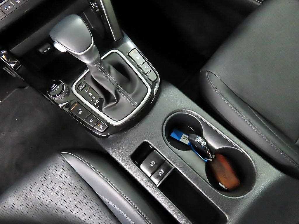 기아 셀토스 더 뉴 셀토스 가솔린 2.0 2WD 트렌디 이미지 10