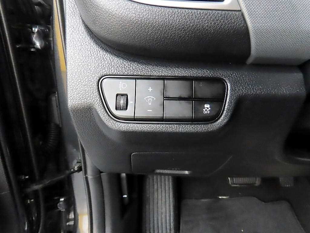 기아 셀토스 더 뉴 셀토스 가솔린 2.0 2WD 트렌디 이미지 12