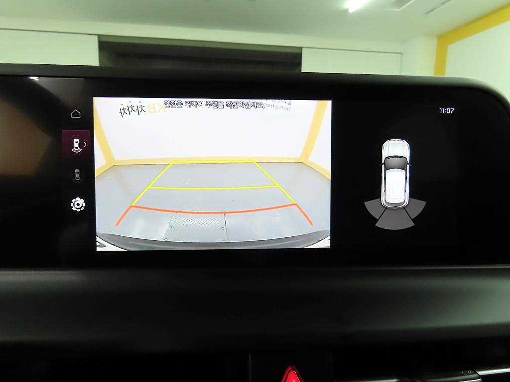 기아 셀토스 더 뉴 셀토스 가솔린 2.0 2WD 트렌디 이미지 15