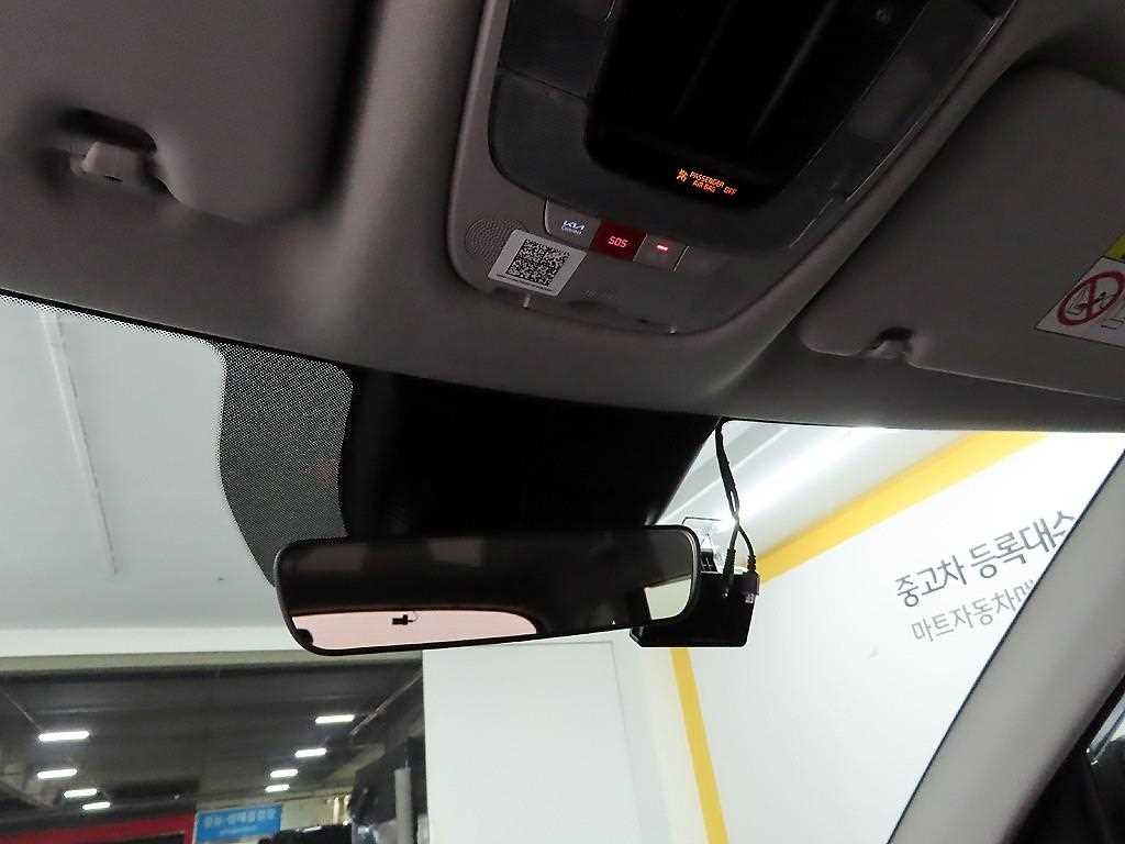기아 셀토스 더 뉴 셀토스 가솔린 2.0 2WD 트렌디 이미지 16
