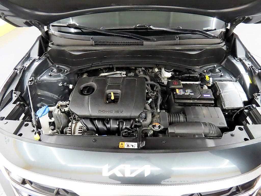 기아 셀토스 더 뉴 셀토스 가솔린 2.0 2WD 트렌디 이미지 19
