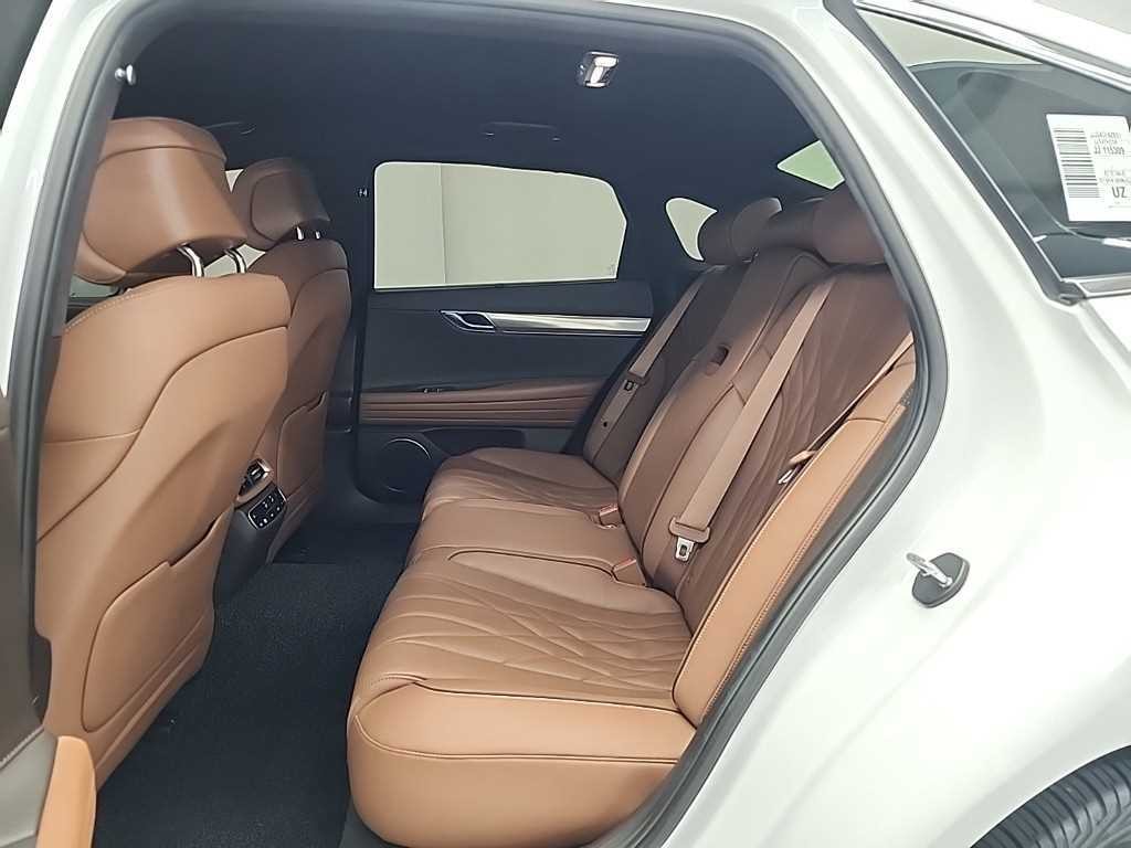 제네시스 G80 G80(RG3) 2.2 디젤 AWD 기본형 이미지 12