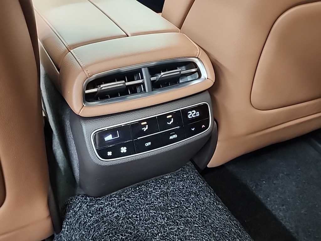 제네시스 G80 G80(RG3) 2.2 디젤 AWD 기본형 이미지 14