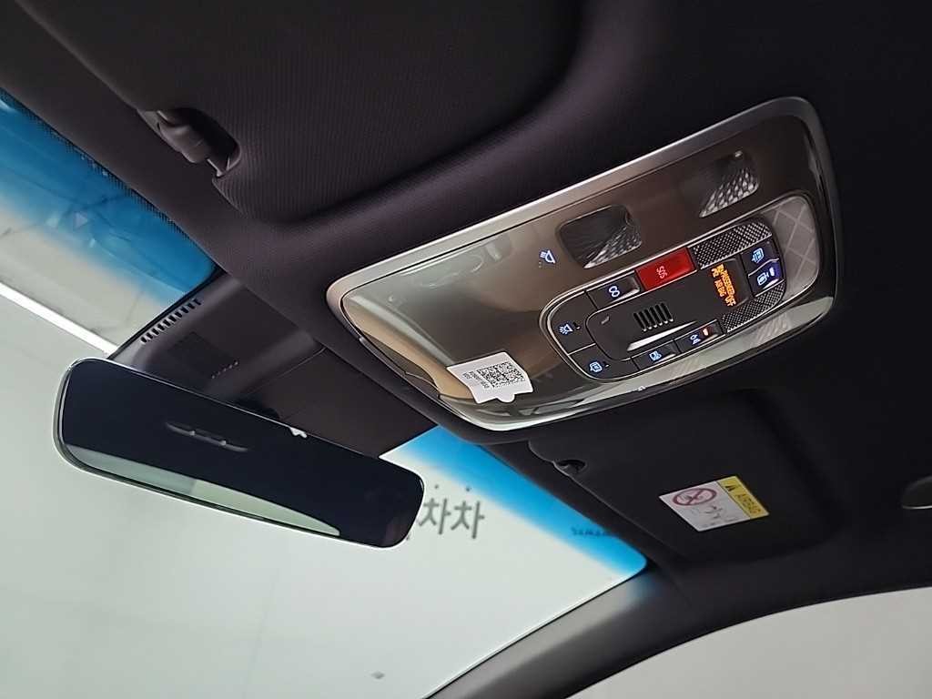 제네시스 G80 G80(RG3) 2.2 디젤 AWD 기본형 이미지 18
