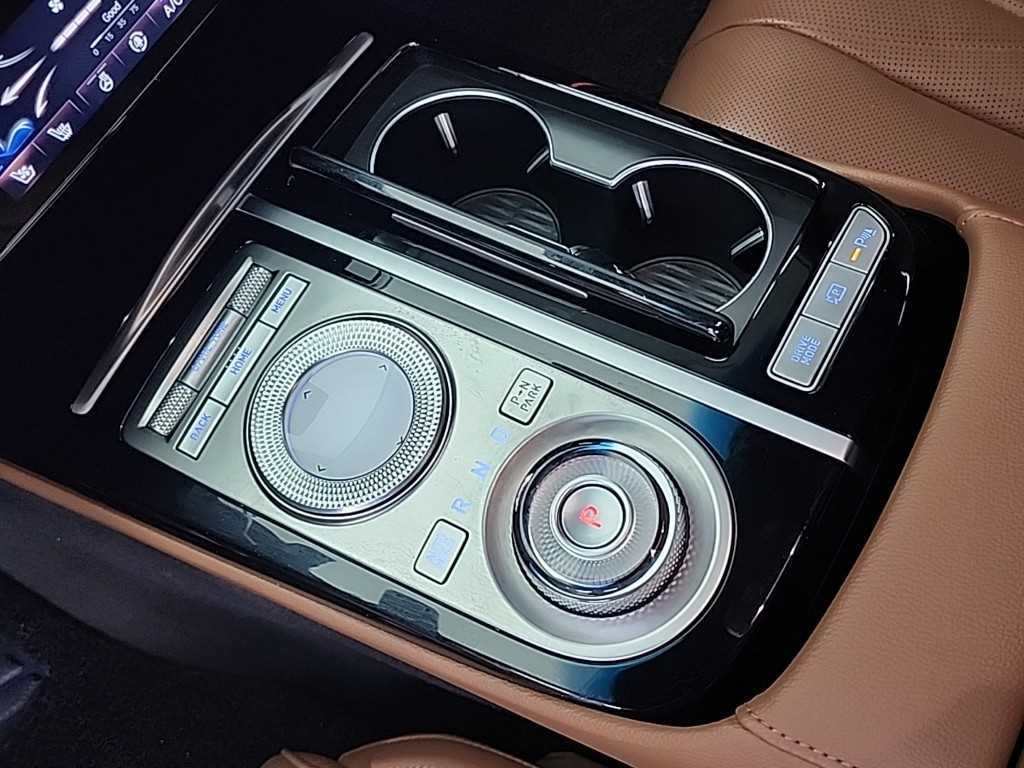 제네시스 G80 G80(RG3) 2.2 디젤 AWD 기본형 이미지 8