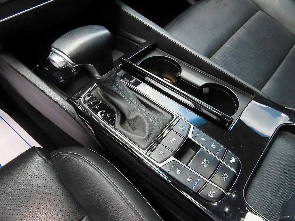 기아 K7 올 뉴 K7 2.4 GDI 노블레스 이미지 11