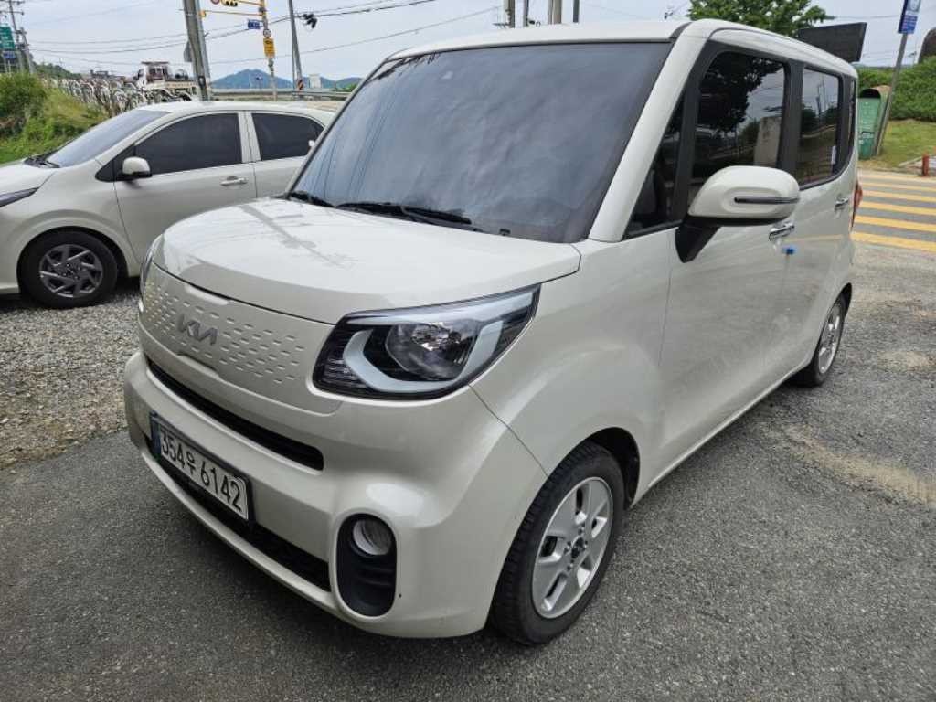 기아 레이 더 뉴 레이 프레스티지 이미지 3