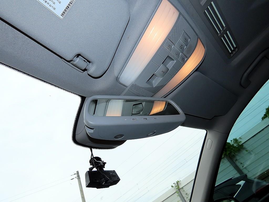 벤츠 E 클래스 E-클래스 W212 E200 CGI 이미지 16