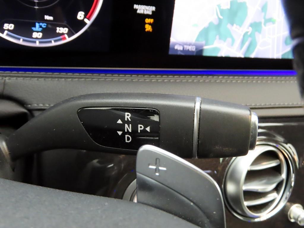 벤츠 S 클래스 S클래스-W222 S 350 d 4MATIC 이미지 10