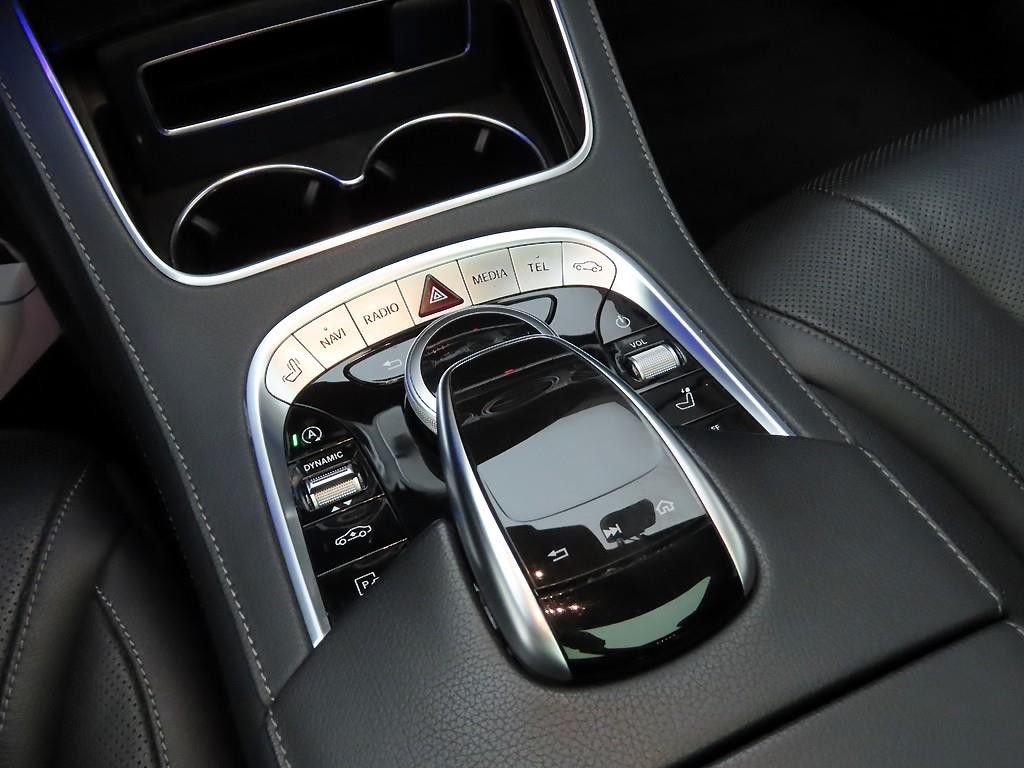 벤츠 S 클래스 S클래스-W222 S 350 d 4MATIC 이미지 11