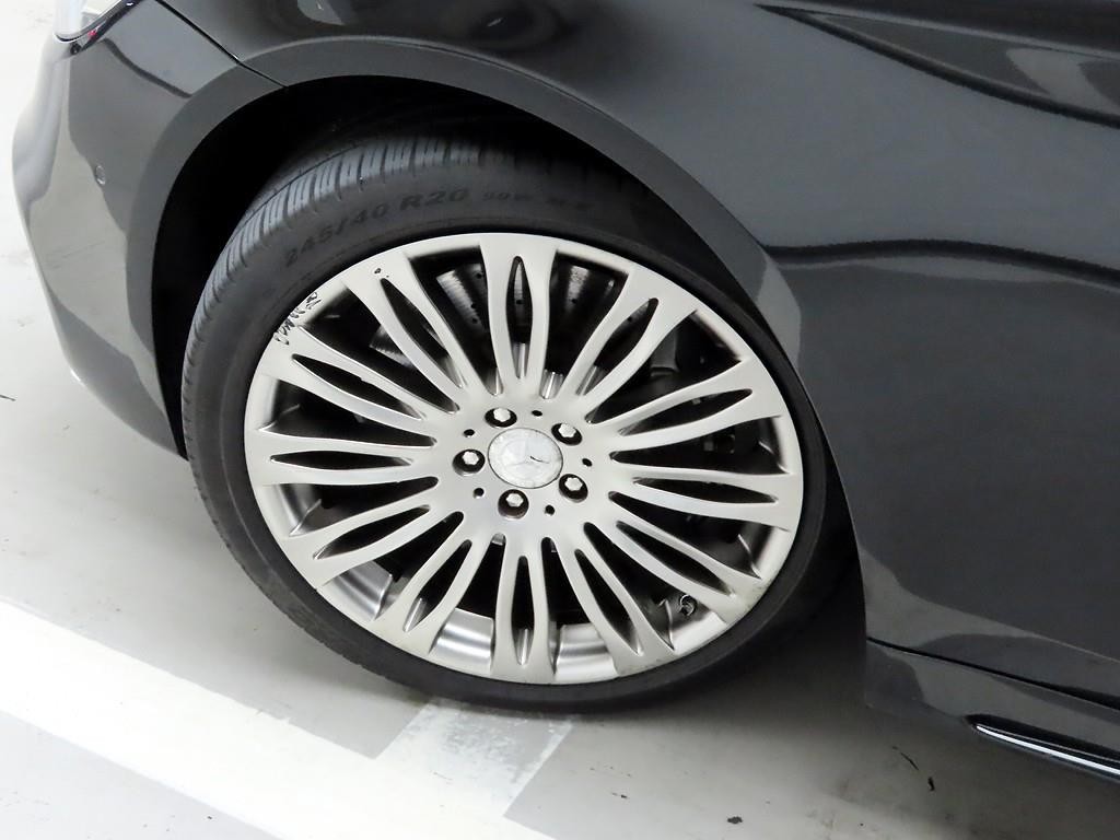 벤츠 S 클래스 S클래스-W222 S 350 d 4MATIC 이미지 19