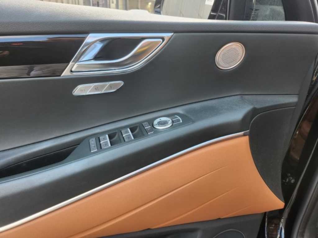 제네시스 GV80 가솔린 2.5T AWD 이미지 12