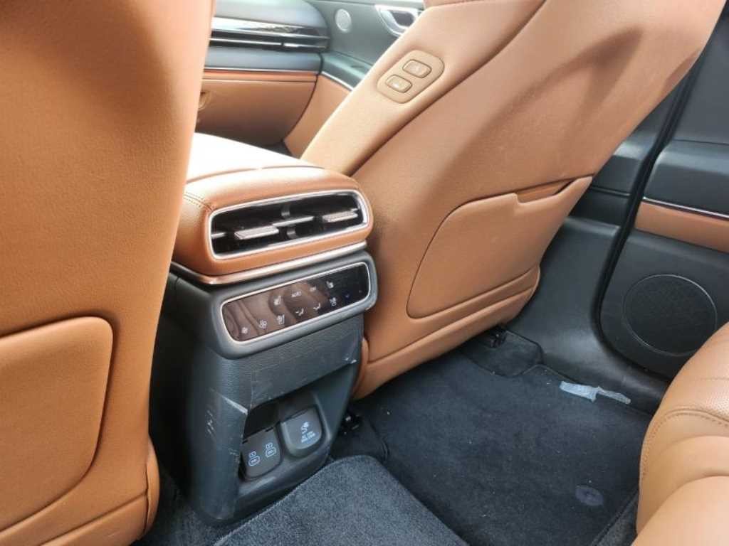 제네시스 GV80 가솔린 2.5T AWD 이미지 13