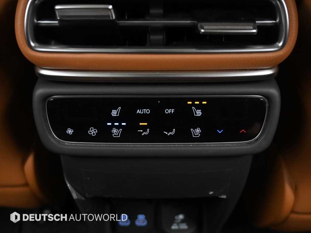 제네시스 GV80 가솔린 2.5T AWD 이미지 17