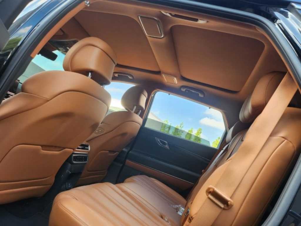 제네시스 GV80 가솔린 2.5T AWD 이미지 9