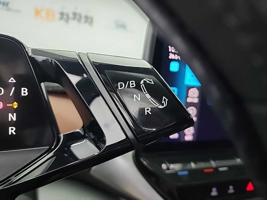 폭스바겐 ID.4 Pro 이미지 8
