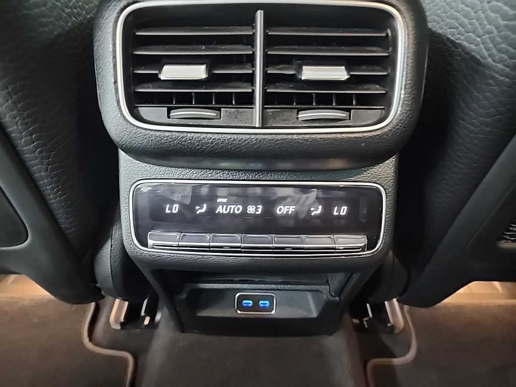 벤츠 GLE 클래스 GLE 클래스 W167 GLE 450 4MATIC 이미지 13