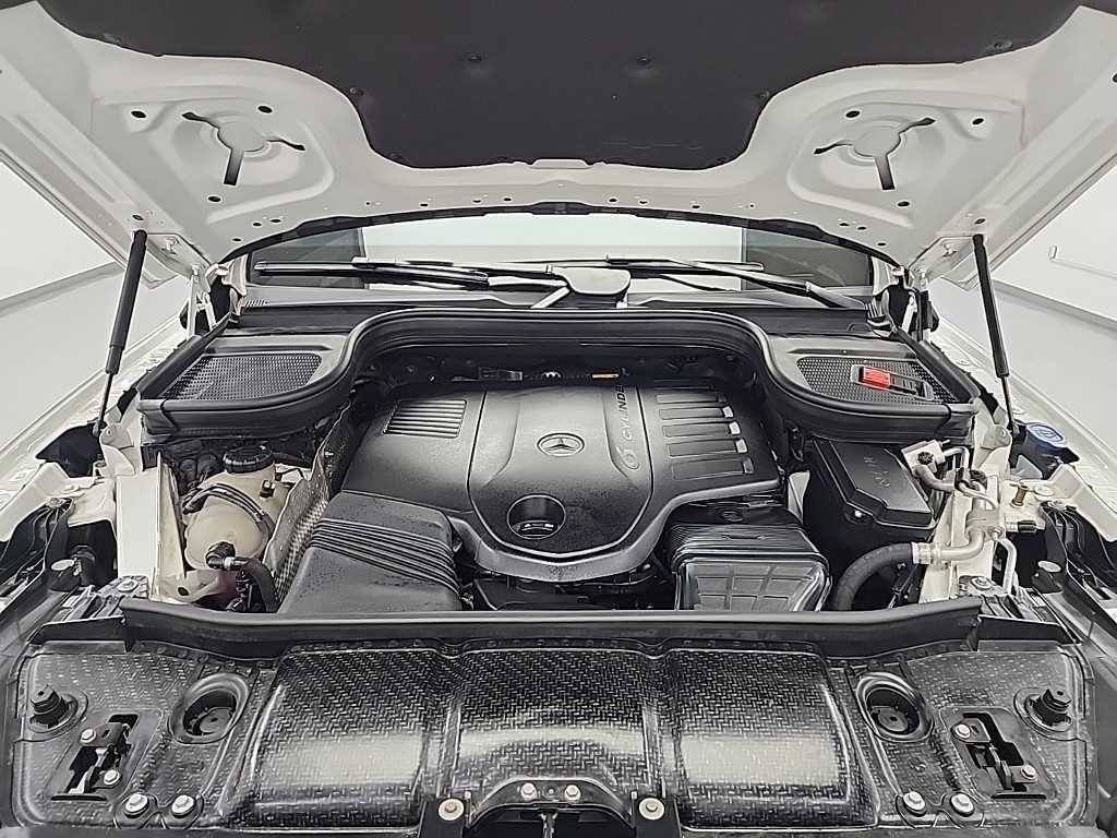 벤츠 GLE 클래스 GLE 클래스 W167 GLE 450 4MATIC 이미지 5