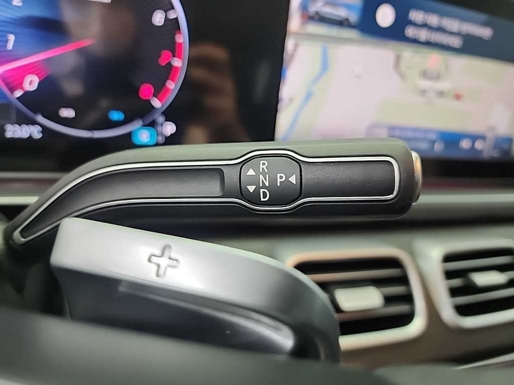 벤츠 GLE 클래스 GLE 클래스 W167 GLE 450 4MATIC 이미지 8