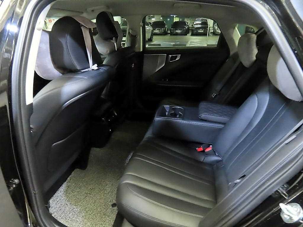 기아 K8 2.5 2WD 노블레스 이미지 7