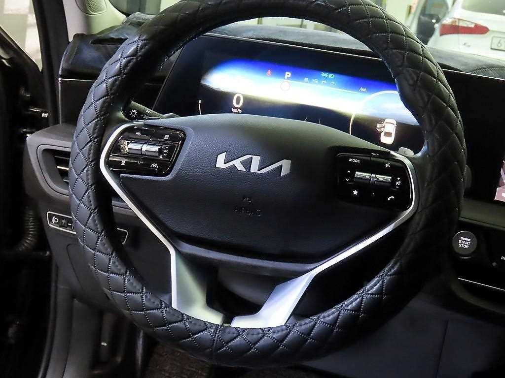 기아 K8 2.5 2WD 노블레스 이미지 8
