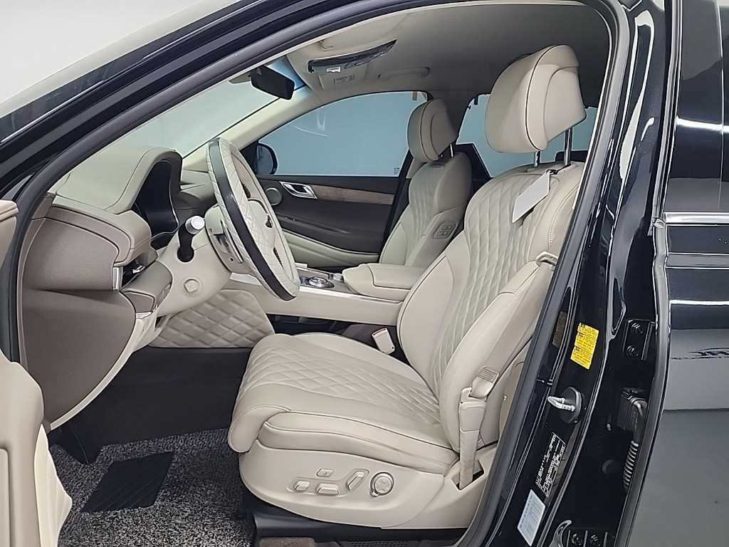 제네시스 GV80 가솔린 2.5T AWD 이미지 11