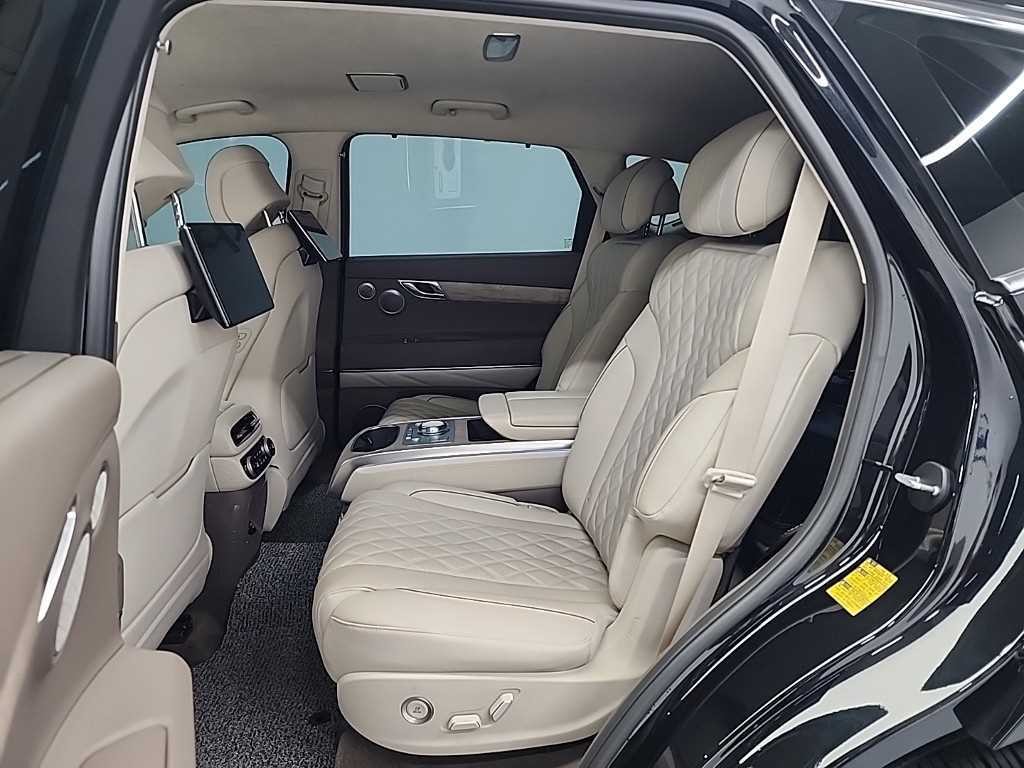 제네시스 GV80 가솔린 2.5T AWD 이미지 12