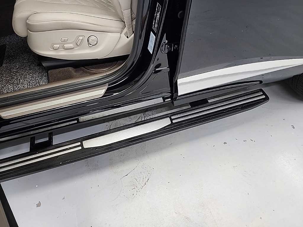 제네시스 GV80 가솔린 2.5T AWD 이미지 13