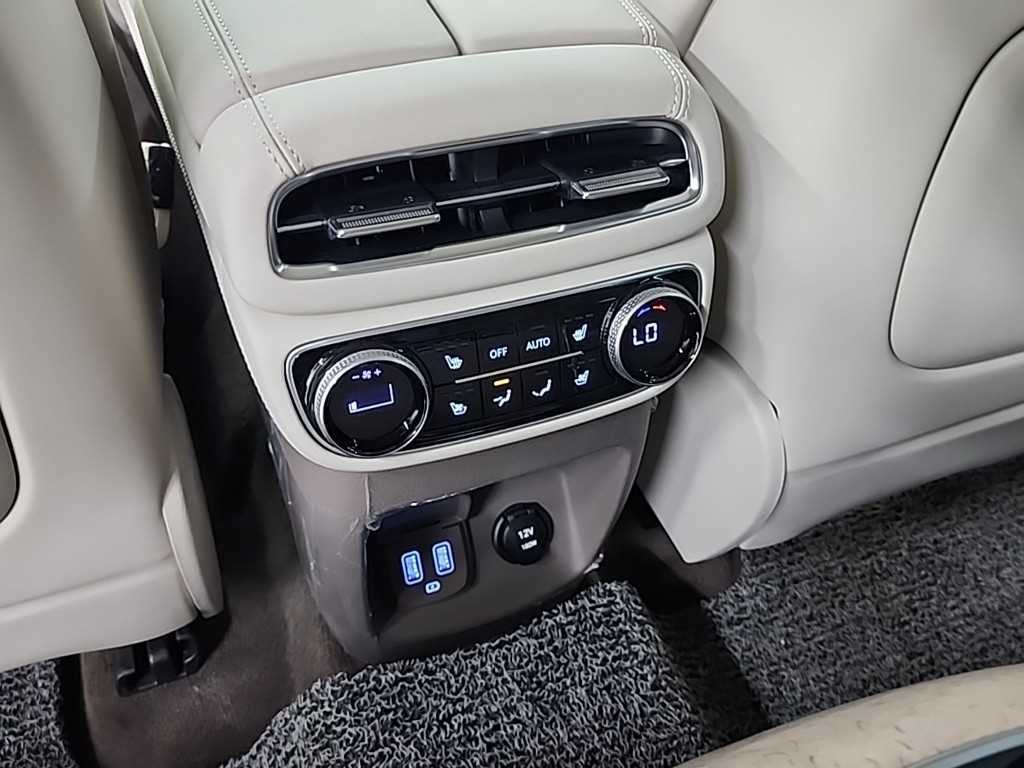 제네시스 GV80 가솔린 2.5T AWD 이미지 15