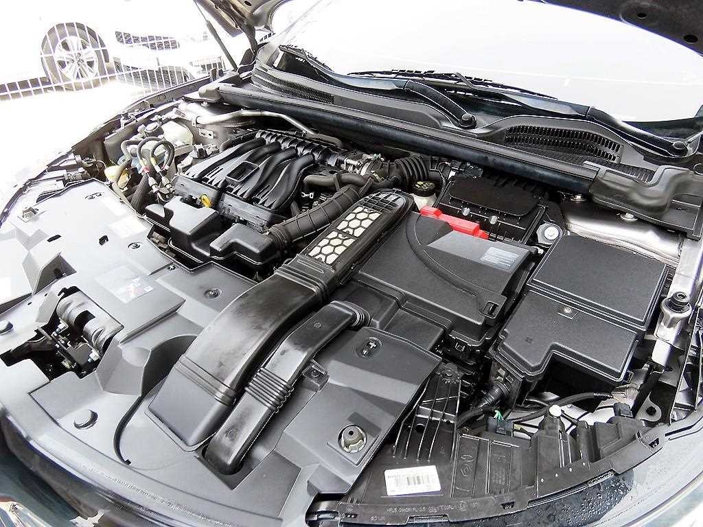 르노코리아(삼성) SM6 LPG 2.0 LPe RE(장애인용) 이미지 19