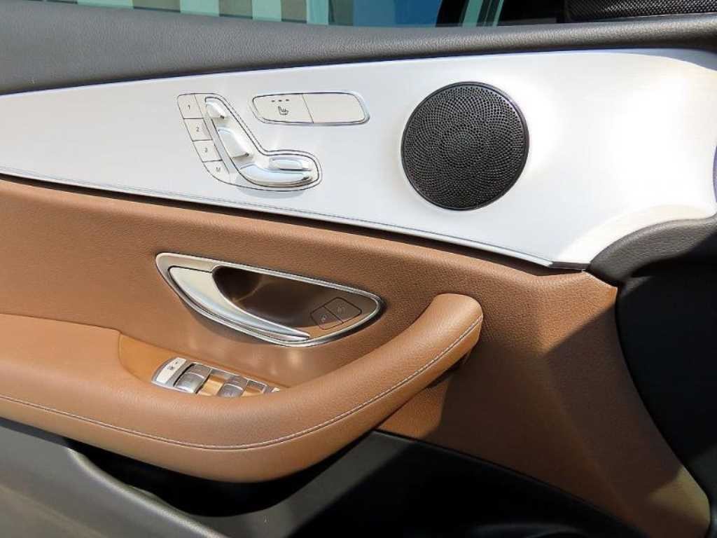 벤츠 E 클래스 E-클래스 W213 E250 아방가르드 이미지 11