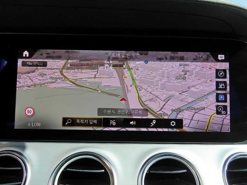 벤츠 E 클래스 E-클래스 W213 E250 아방가르드 이미지 14