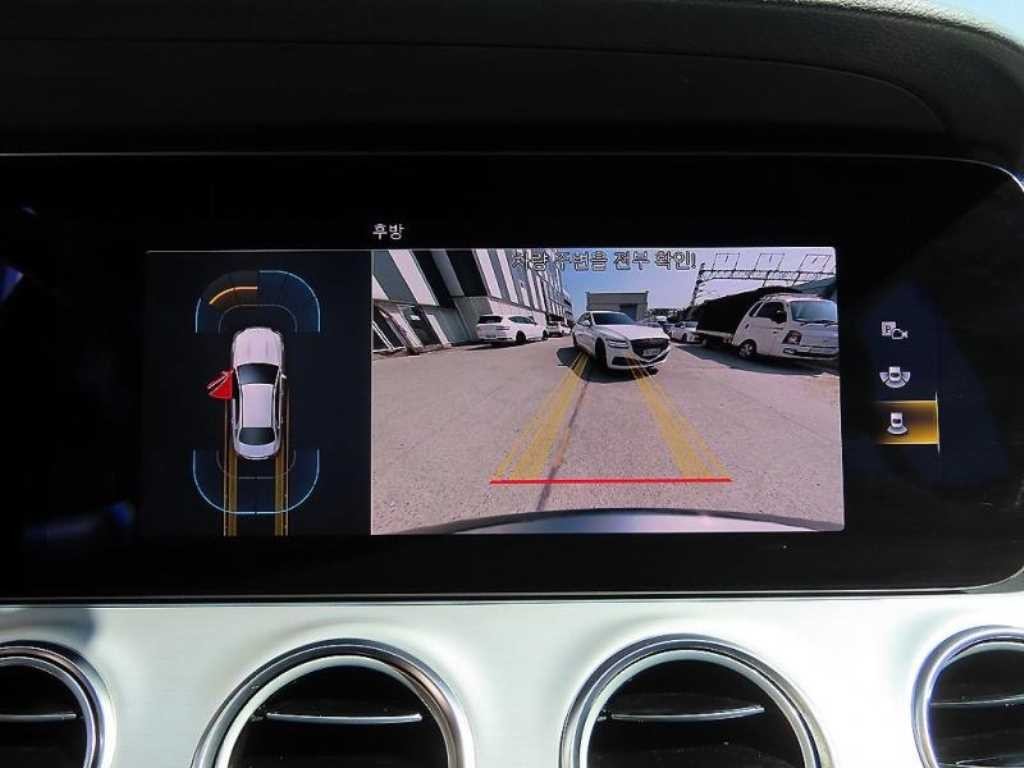 벤츠 E 클래스 E-클래스 W213 E250 아방가르드 이미지 15