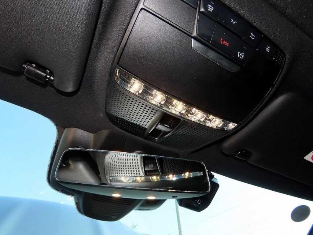 벤츠 E 클래스 E-클래스 W213 E250 아방가르드 이미지 16