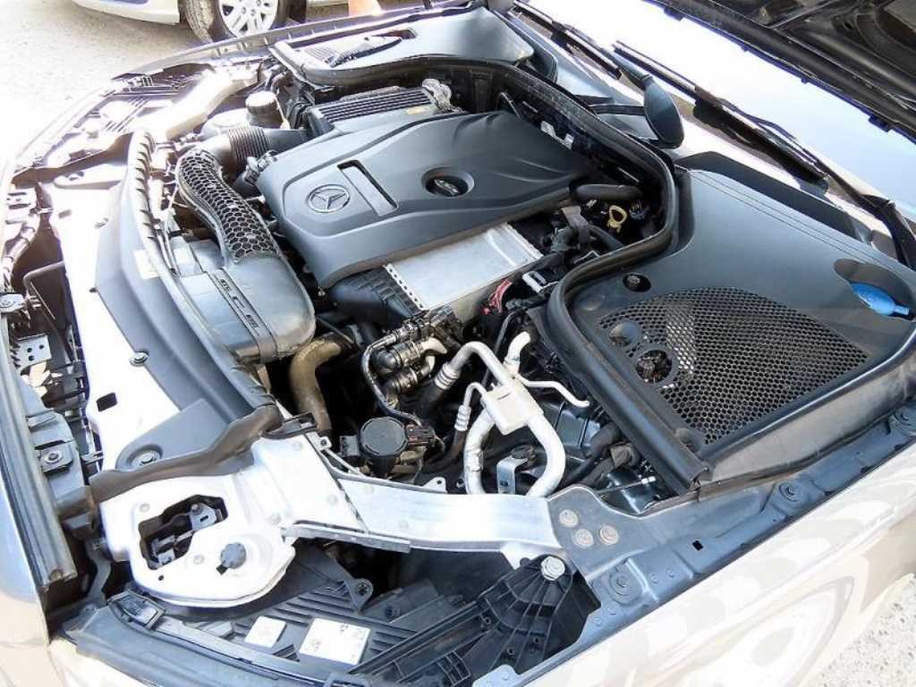 벤츠 E 클래스 E-클래스 W213 E250 아방가르드 이미지 19