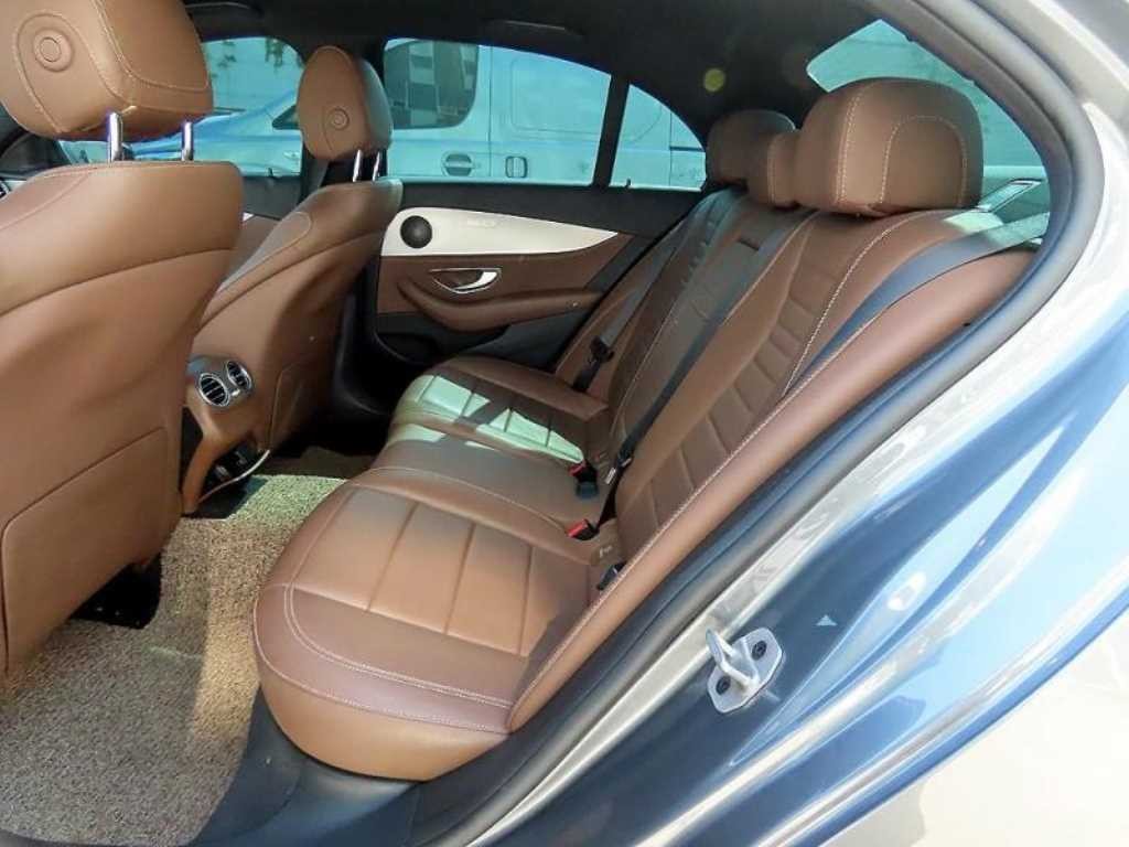 벤츠 E 클래스 E-클래스 W213 E250 아방가르드 이미지 6