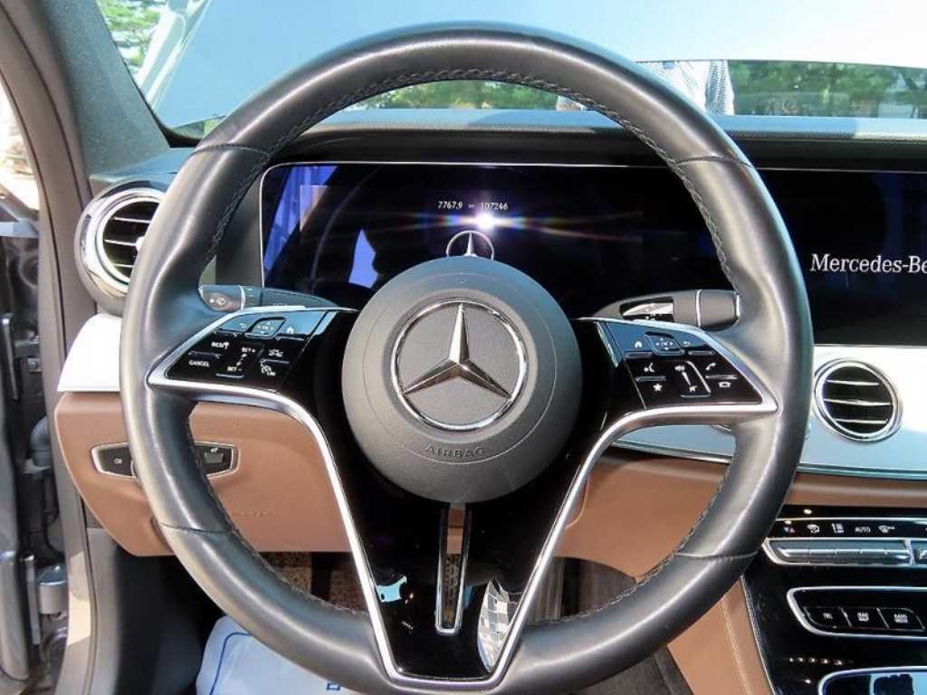 벤츠 E 클래스 E-클래스 W213 E250 아방가르드 이미지 8