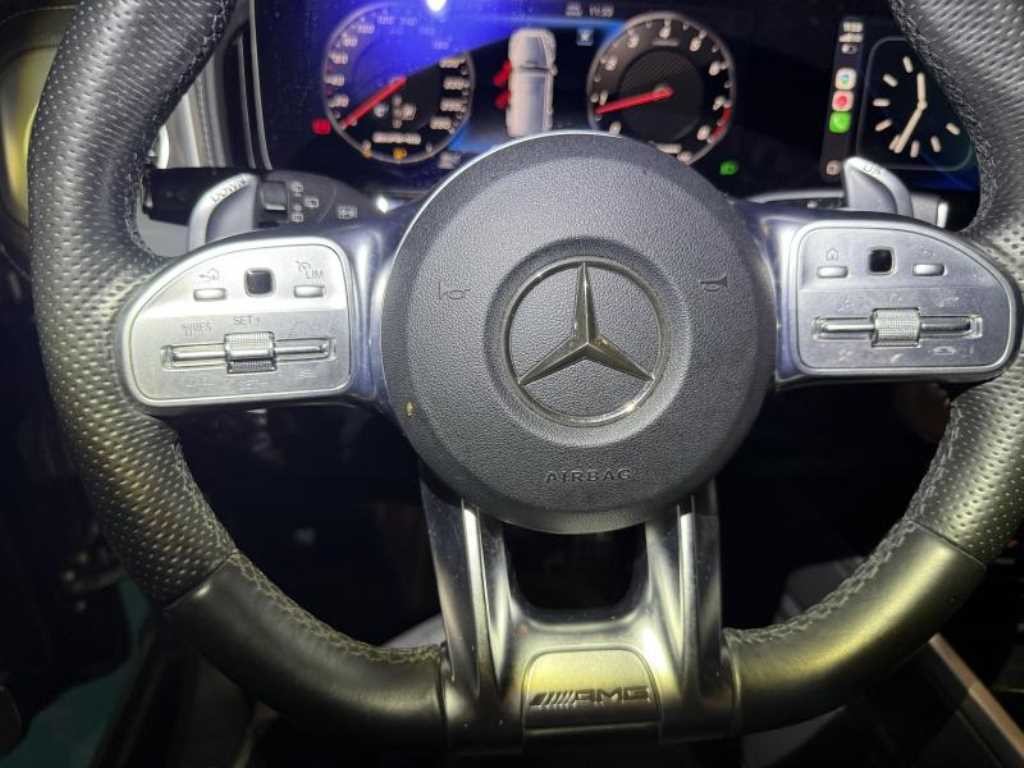 벤츠 G 클래스(G 바겐) G클래스 W463b AMG G63 이미지 6