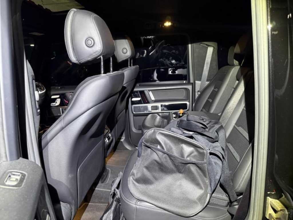 벤츠 G 클래스(G 바겐) G클래스 W463b AMG G63 이미지 7