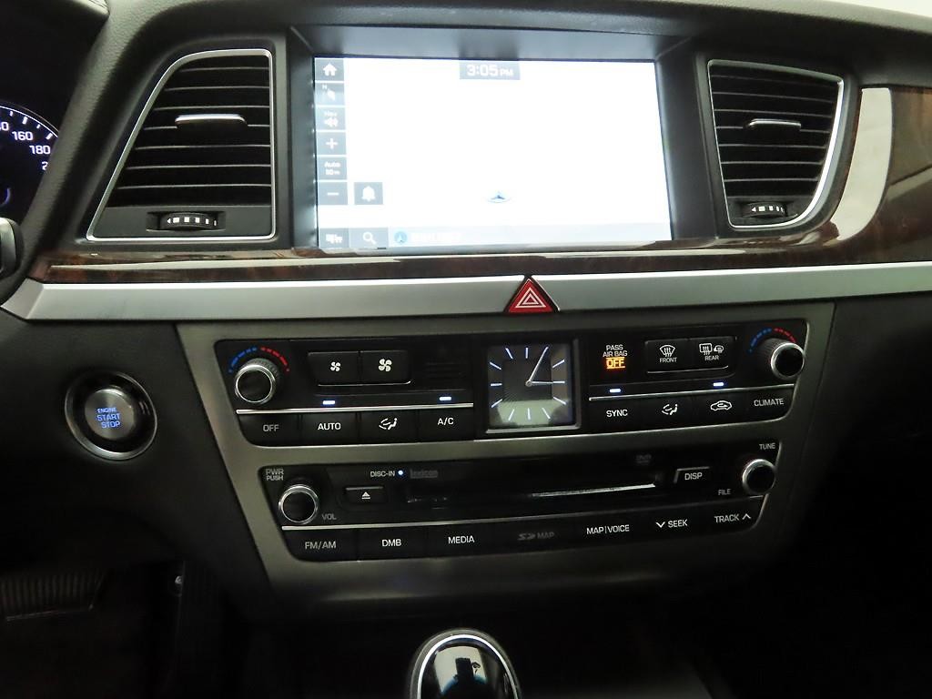 현대 제네시스 제네시스DH G330 프리미엄 AWD 이미지 10