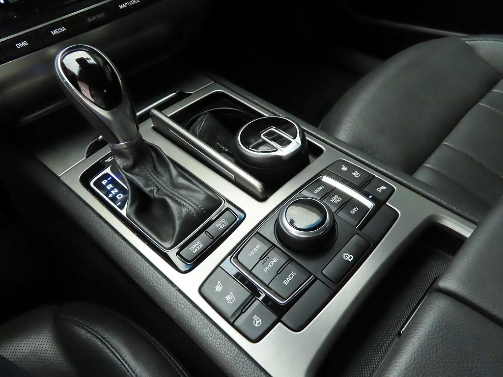 현대 제네시스 제네시스DH G330 프리미엄 AWD 이미지 11