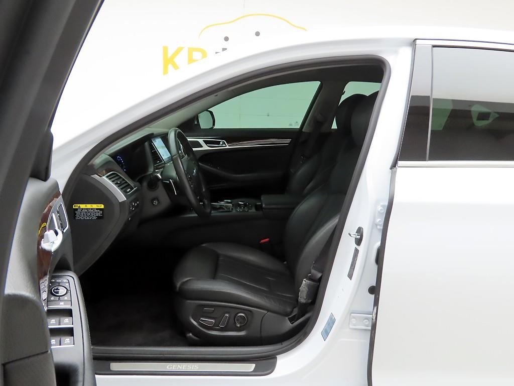 현대 제네시스 제네시스DH G330 프리미엄 AWD 이미지 12