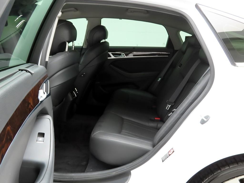 현대 제네시스 제네시스DH G330 프리미엄 AWD 이미지 13