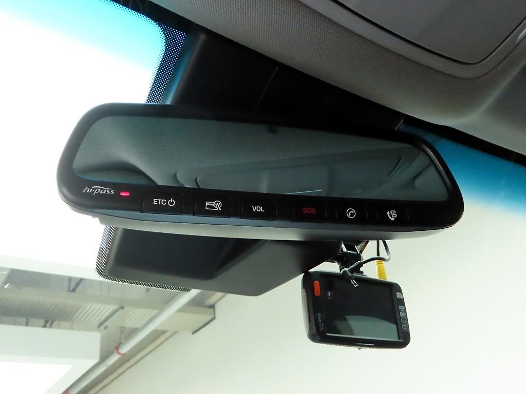 현대 제네시스 제네시스DH G330 프리미엄 AWD 이미지 14