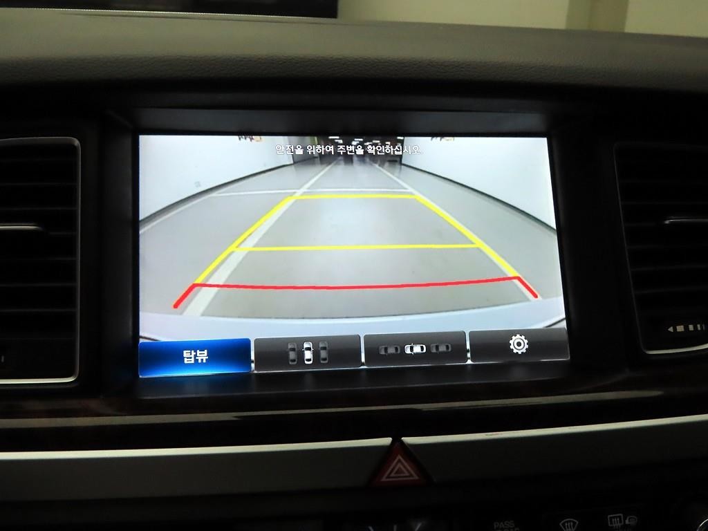 현대 제네시스 제네시스DH G330 프리미엄 AWD 이미지 15
